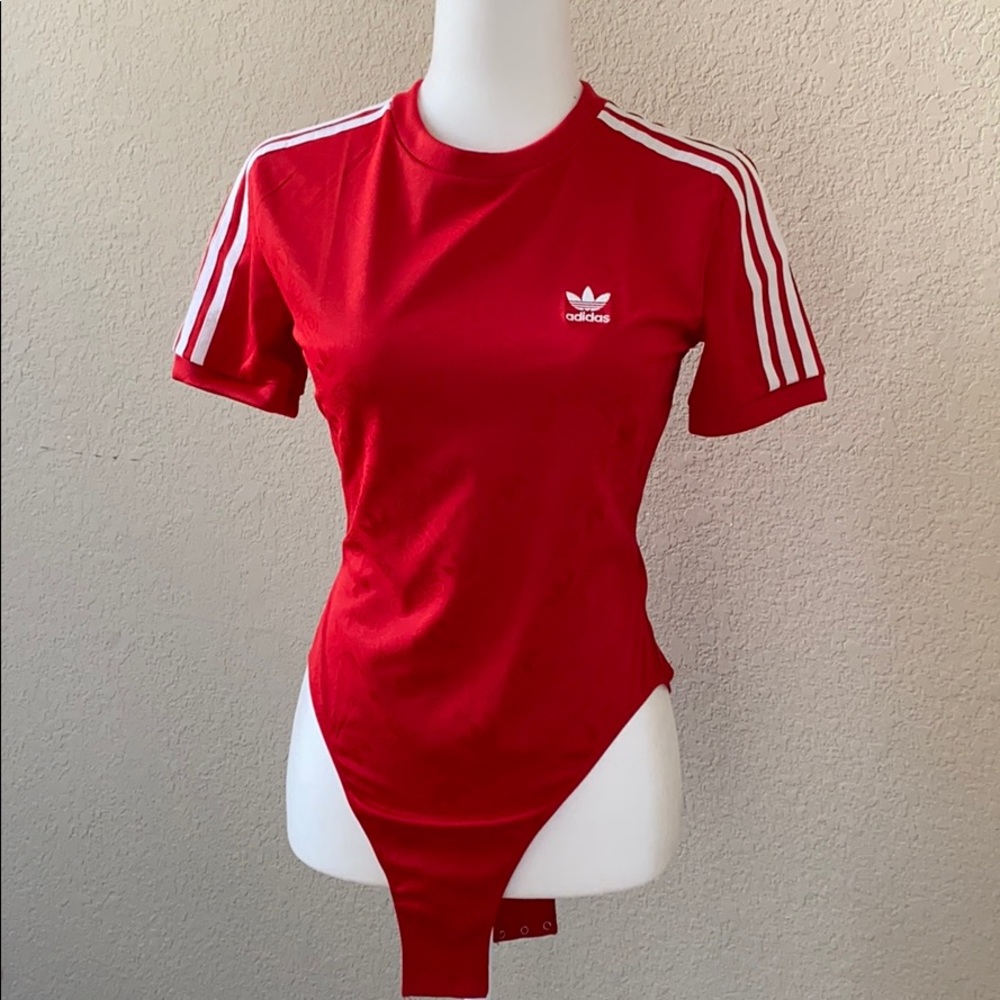 Adidas Bodysuit
